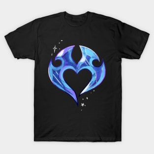 Crystal Sigil T-Shirt